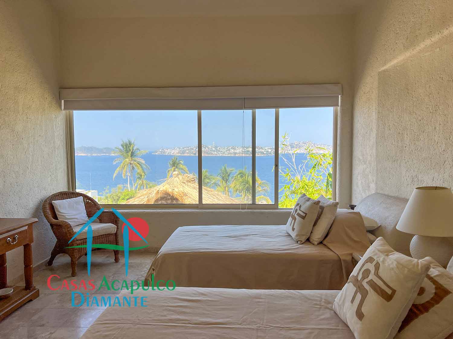 Villa Canora - Recámara uno 2